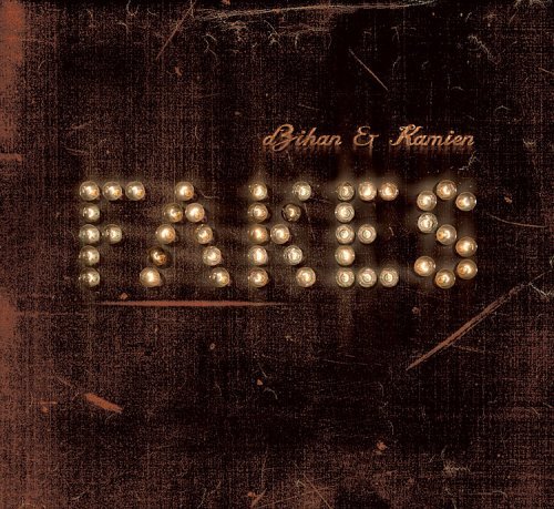 Dzihan & Kamien - Homebase